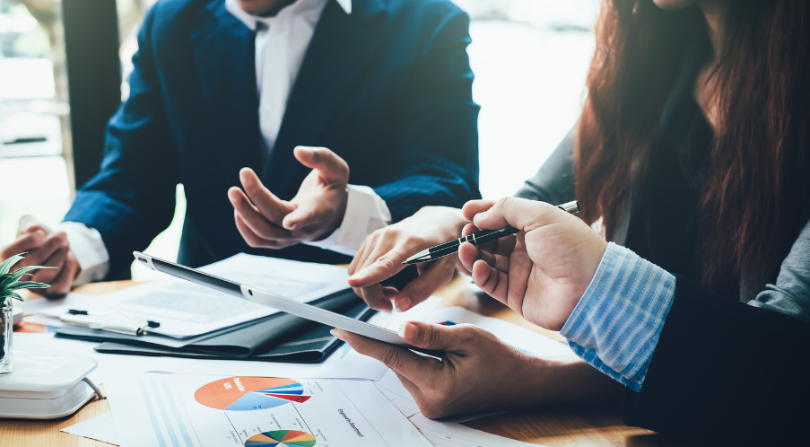 CORWRITERS Business Solutions